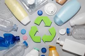 Plastic Recycling Investments