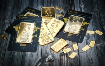Gold and Precious Metals Trading